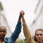 Strategies for being an effective leader in generating positive change